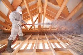 Best Commercial Insulation Services  in Seco Mines, TX